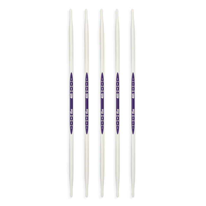 6 Double Point Knitting Needles, US 4 (3.5mm) — Prym Consumer USA Inc.